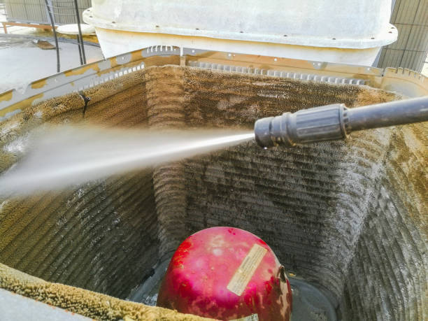 Best Air Duct Cleaning Near Me  in Middletown, VA