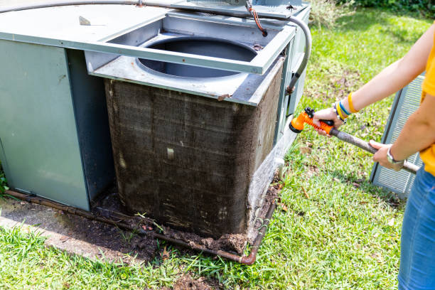 Best Best Air Duct Cleaning Company  in Middletown, VA