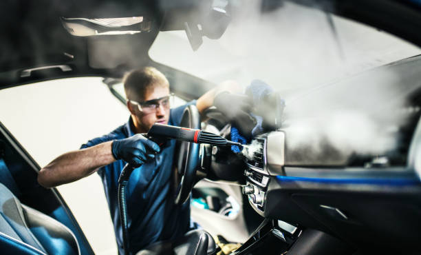 Best Affordable HVAC Duct Cleaning  in Middletown, VA
