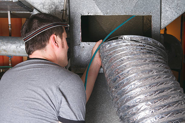 Best Local Air Duct Cleaning Services  in Middletown, VA