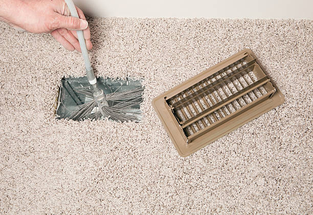 Best Affordable HVAC Duct Cleaning  in Middletown, VA