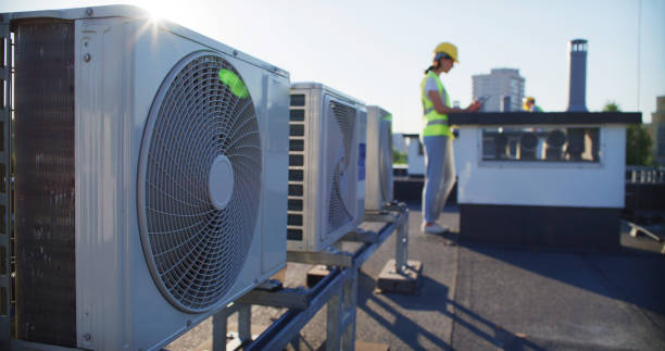 Best Dryer Vent Cleaning Services  in Middletown, VA