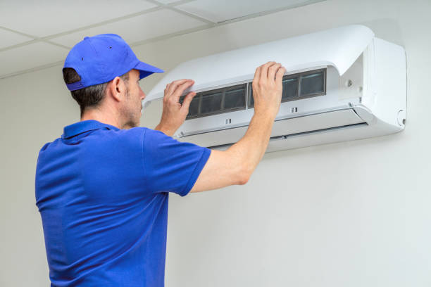 Best Commercial HVAC Duct Cleaning  in Middletown, VA