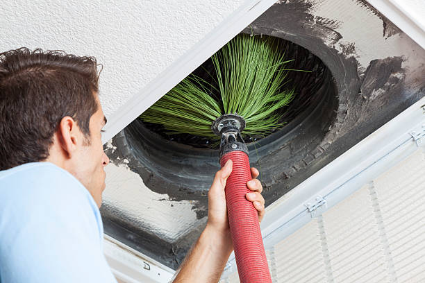 Best Best Air Duct Cleaning Company  in Middletown, VA