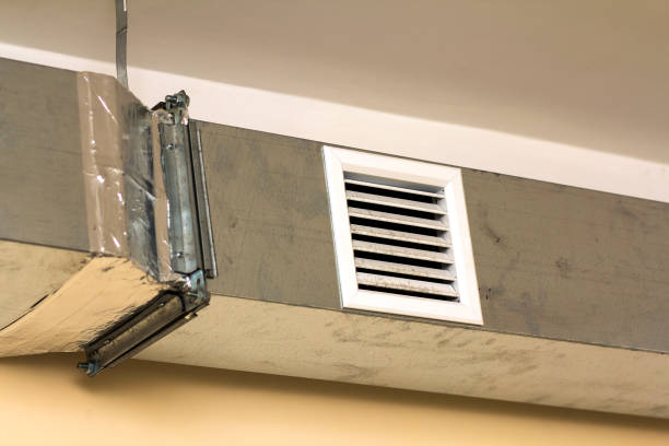 Best Ductwork Cleaning Services  in Middletown, VA